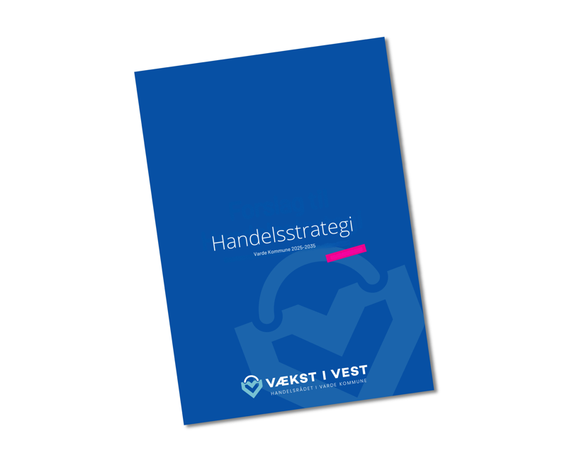 Handelsstrategi (billede)