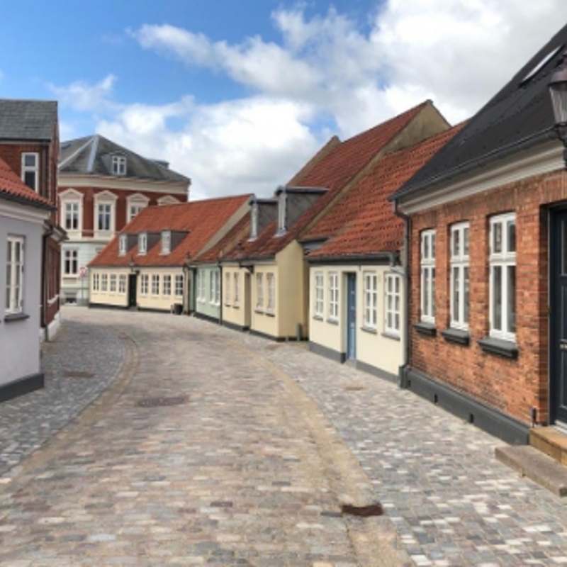 Varde By