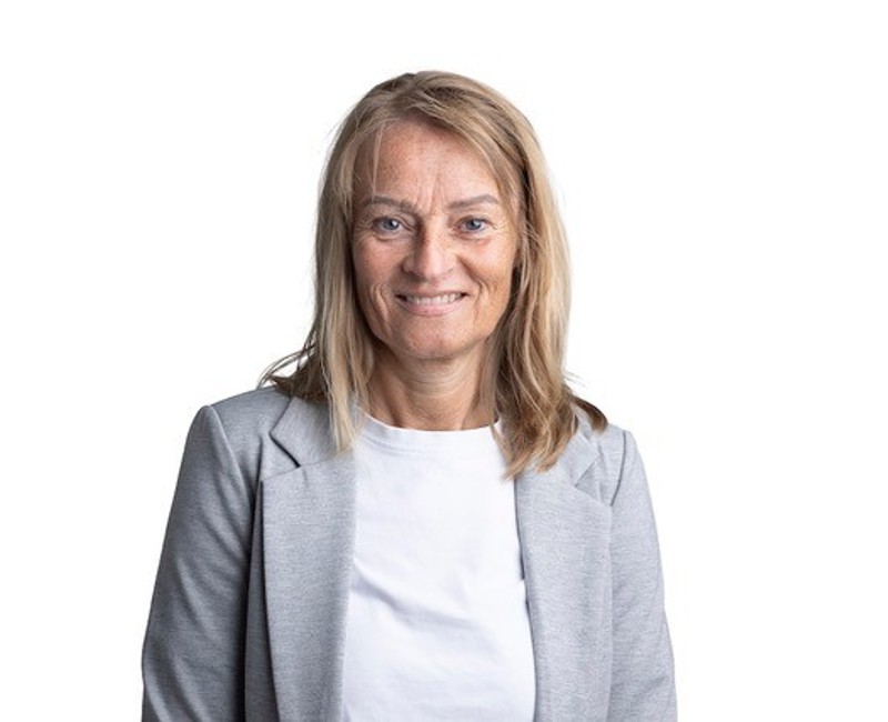 Jette - Vækst I Vest
